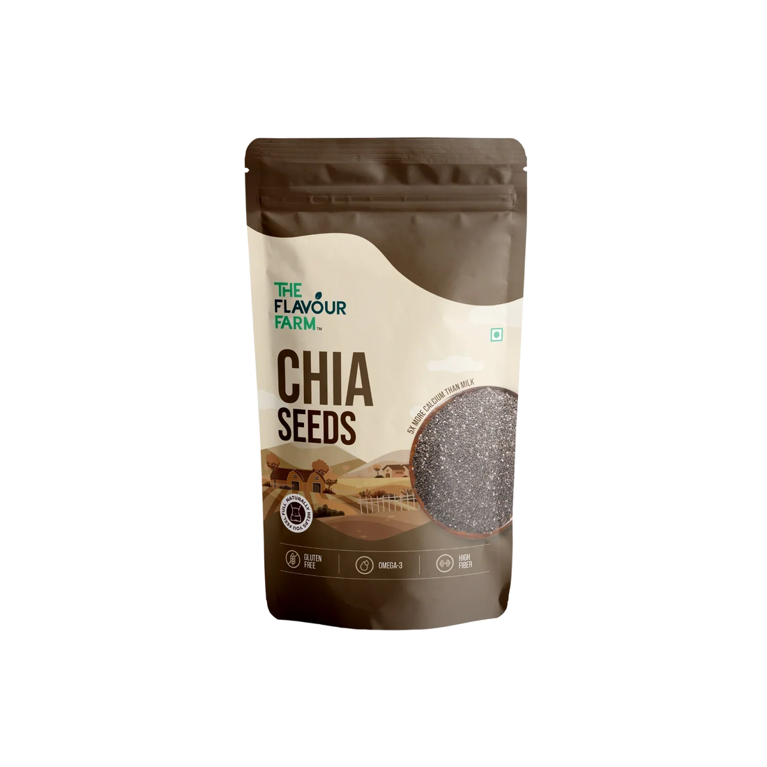 How to Eat Chia Seeds: 10 Easy Indian Ways