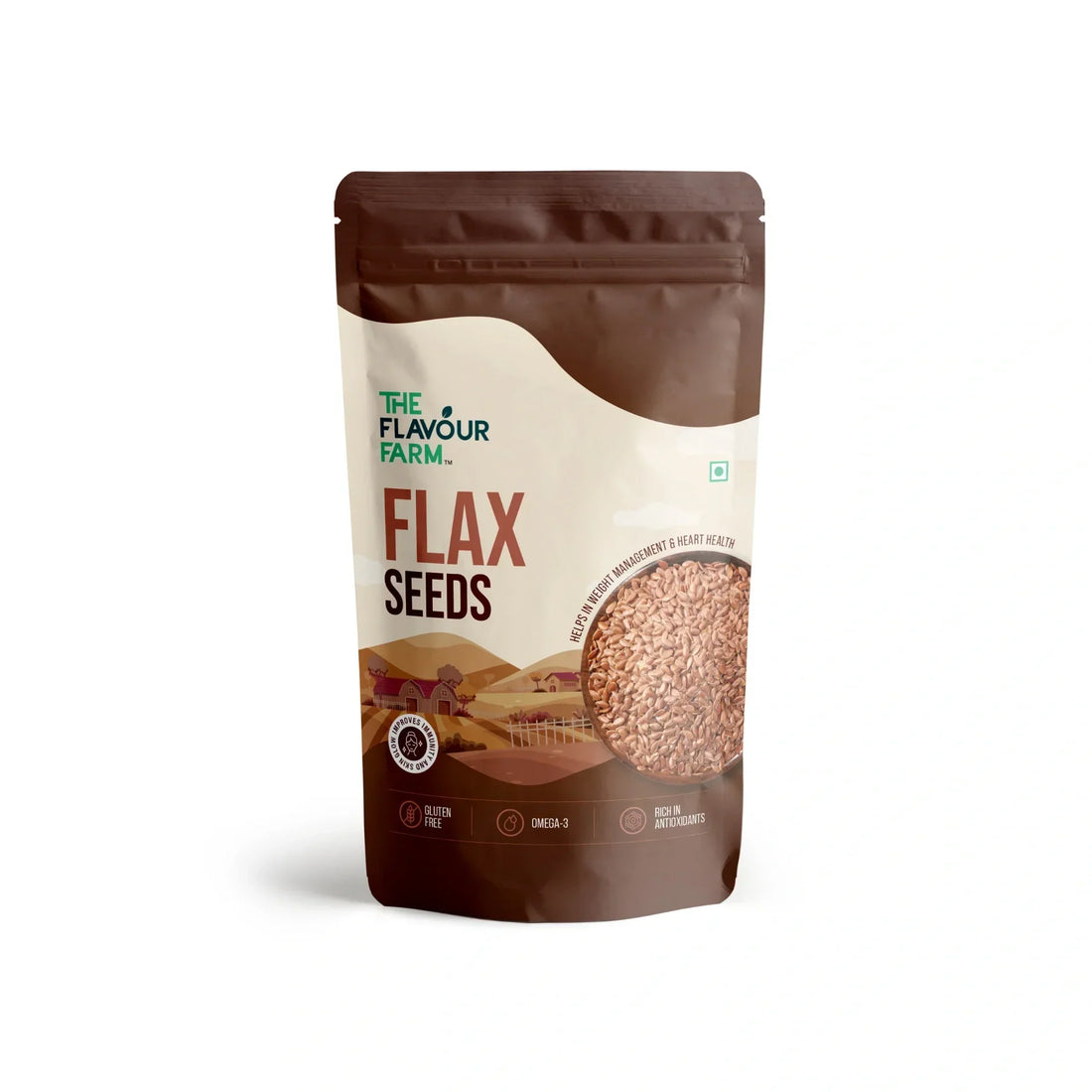 Flax Seeds (Alsi) Benefits: How to Eat Them and How Much per Day