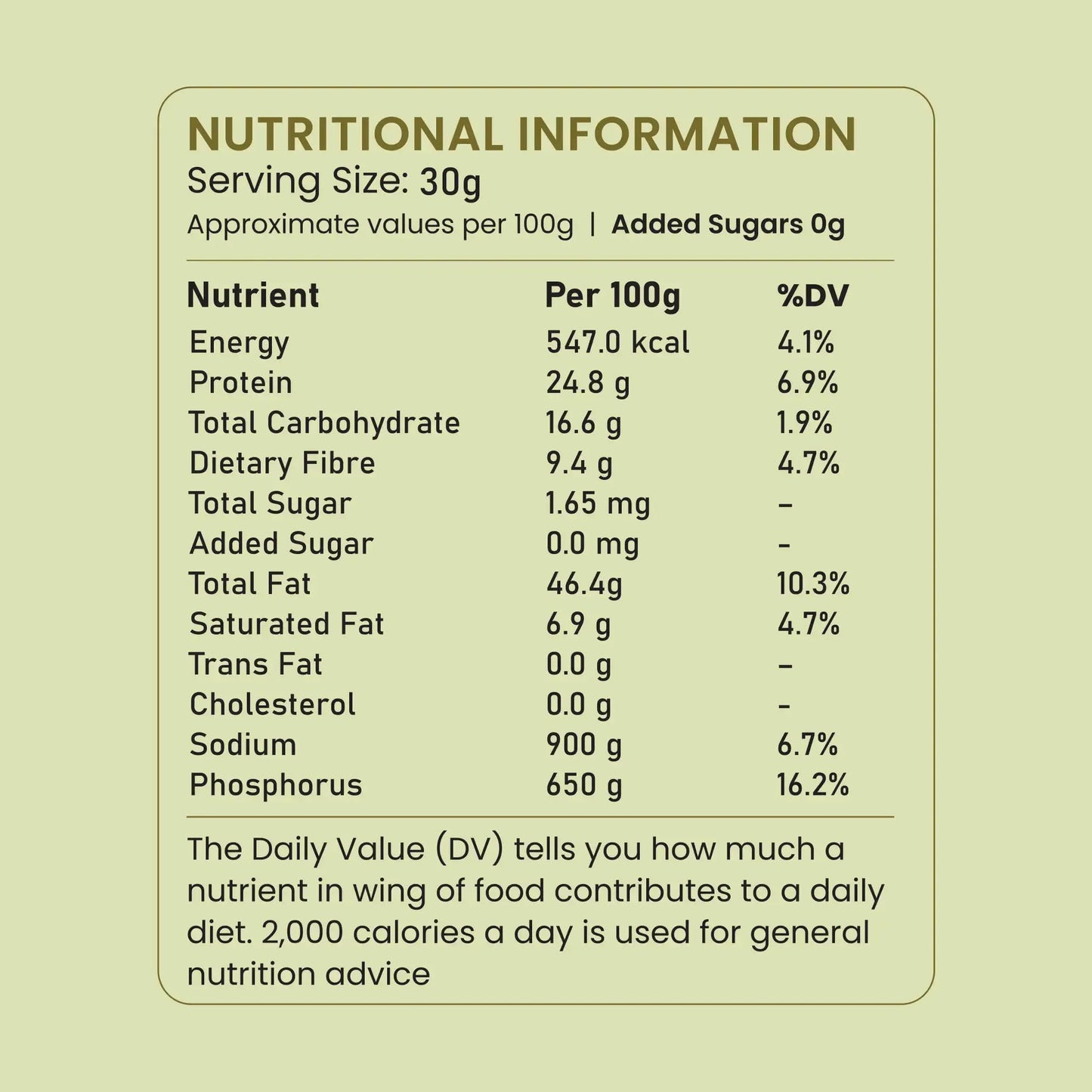 The Flavour Farm Roasted & Salted Pumpkin Seeds | High in Protirn, Magnesium,Zinc | 250g Pouch
